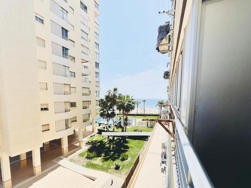 2 chambre Appartement à vendre