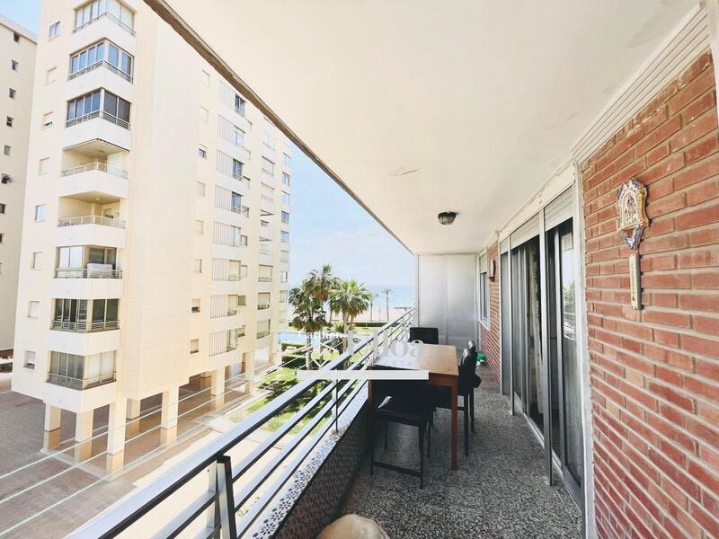 2 chambre Appartement à vendre