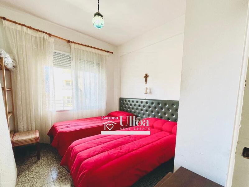 2 chambre Appartement à vendre