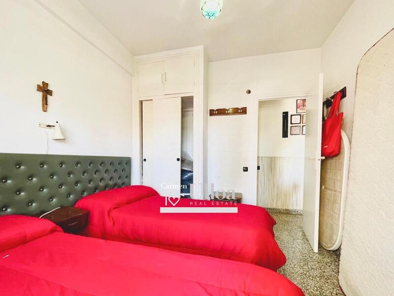 2 chambre Appartement à vendre