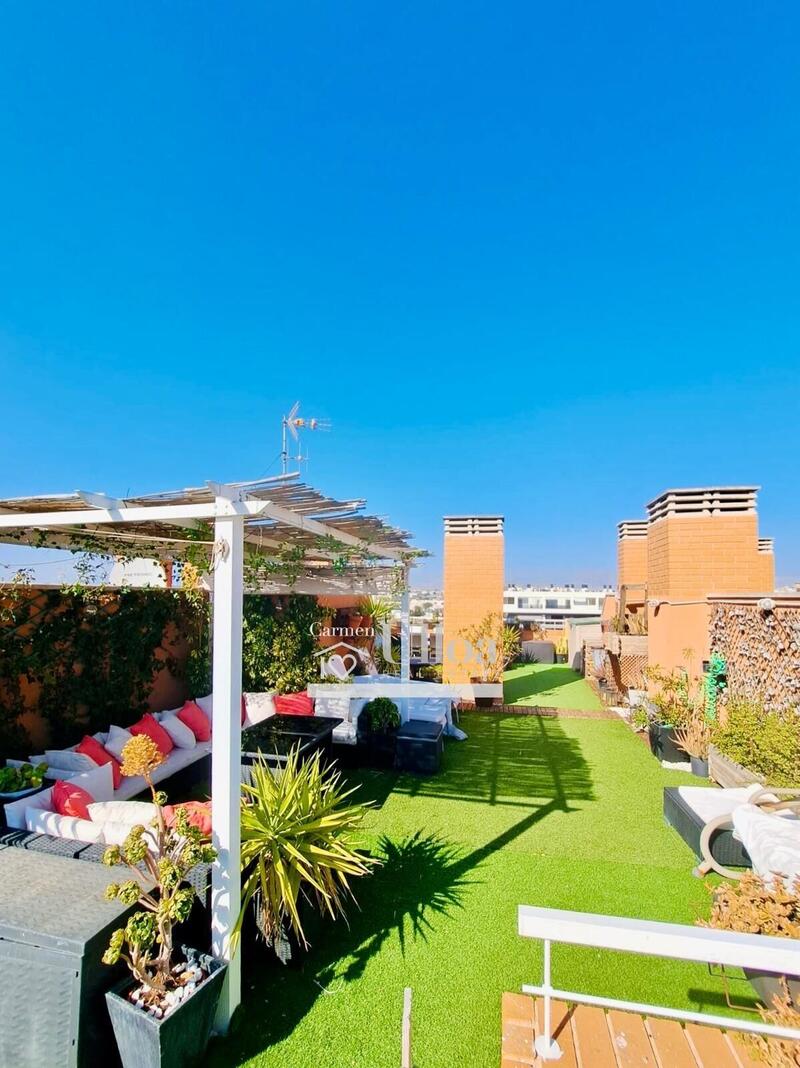 квартира продается в Alacant/Alicante, Alicante