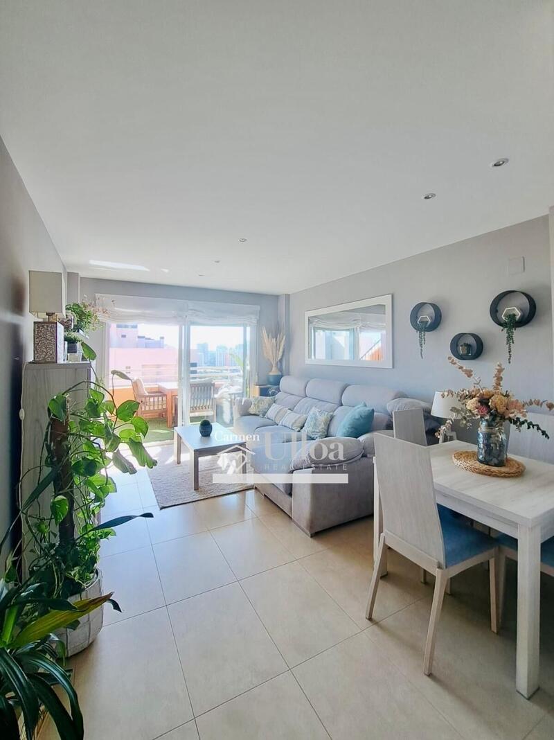 2 bedroom Apartment for sale