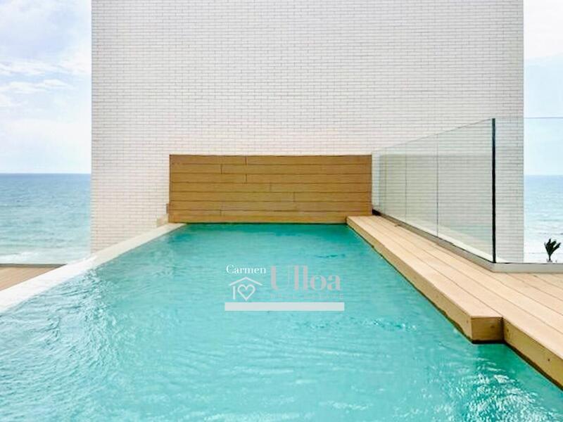 Appartement à vendre dans El Campello, Alicante