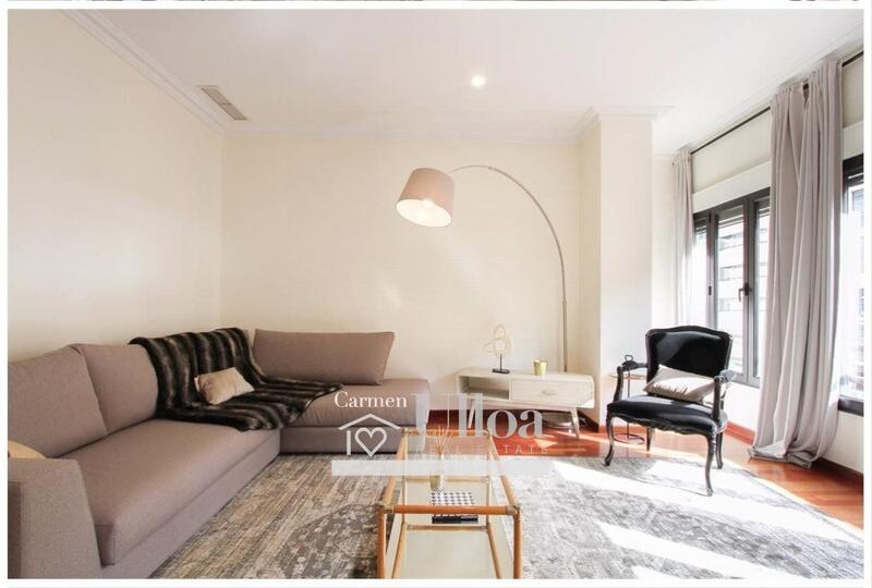4 Cuarto Apartamento en venta