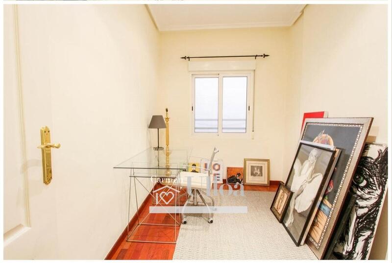 4 Cuarto Apartamento en venta