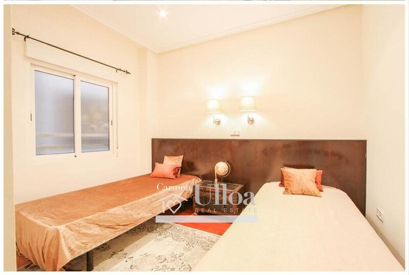 4 Cuarto Apartamento en venta
