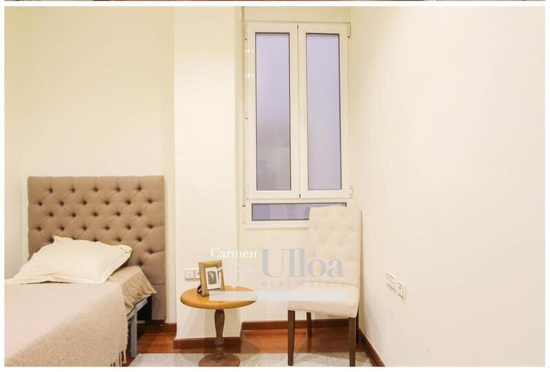 4 Cuarto Apartamento en venta