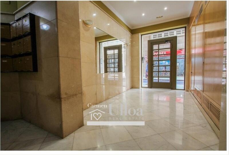 4 Cuarto Apartamento en venta