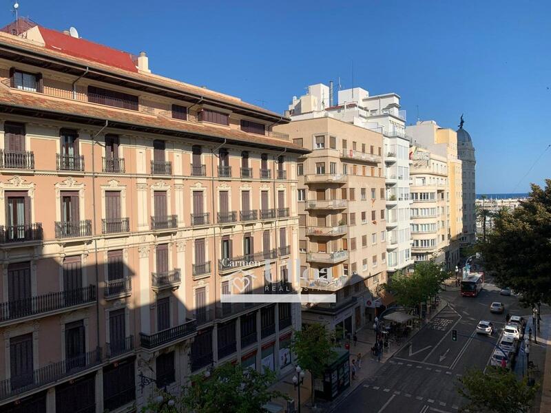 4 Cuarto Apartamento en venta