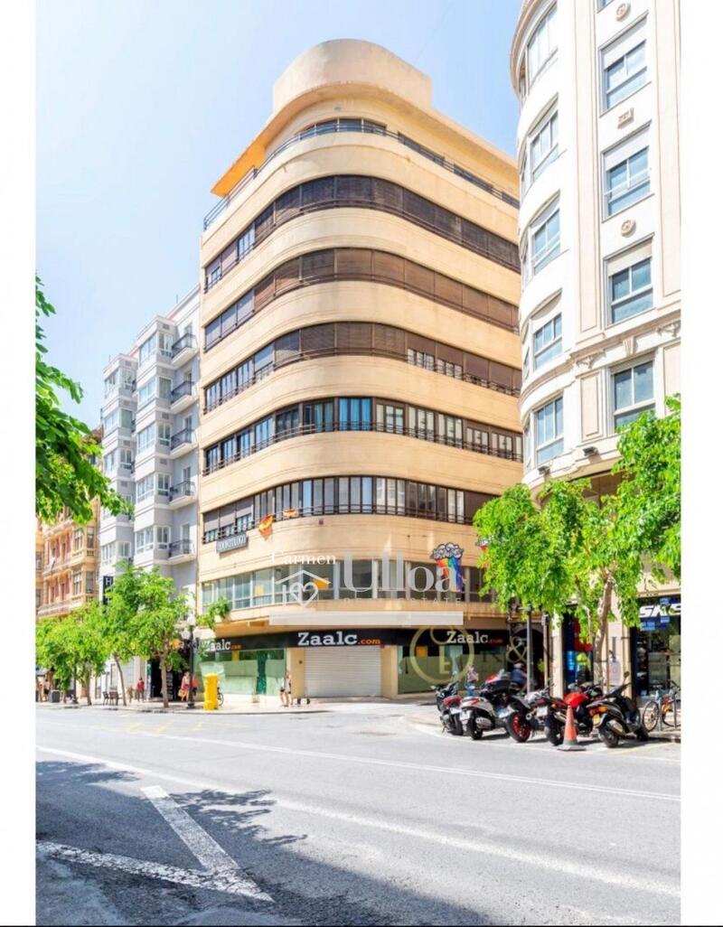 4 Cuarto Apartamento en venta