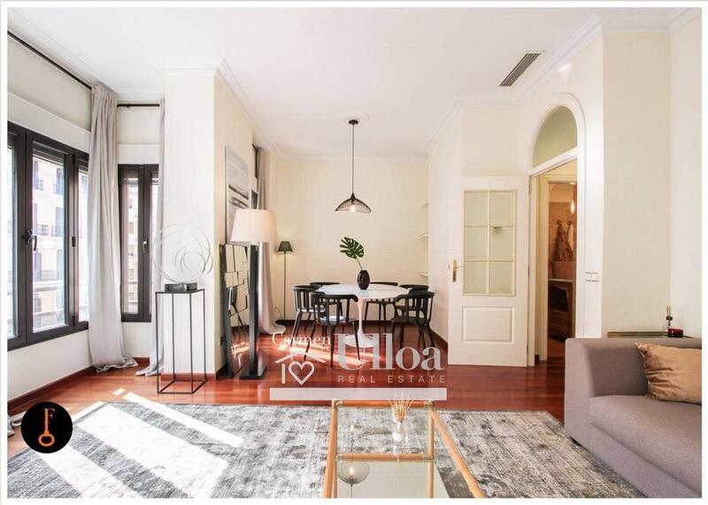 4 Cuarto Apartamento en venta