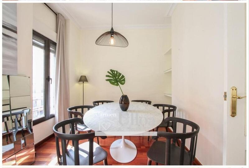 4 Cuarto Apartamento en venta