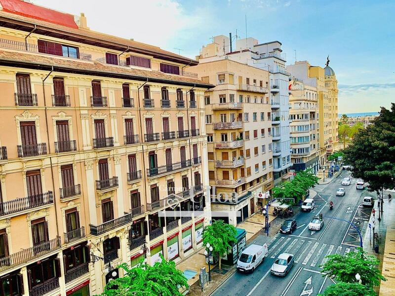 4 Cuarto Apartamento en venta