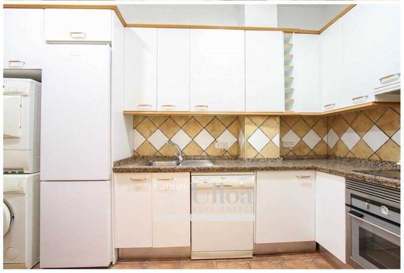 4 Cuarto Apartamento en venta