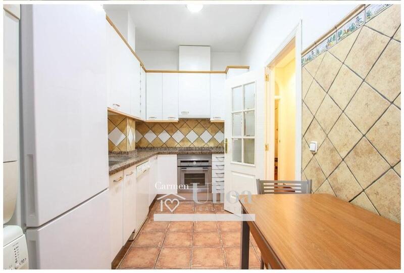 4 Cuarto Apartamento en venta