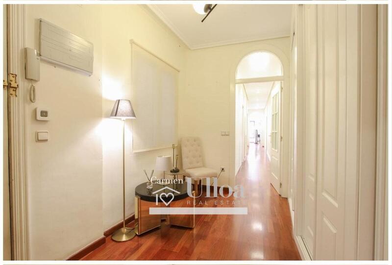 4 Cuarto Apartamento en venta