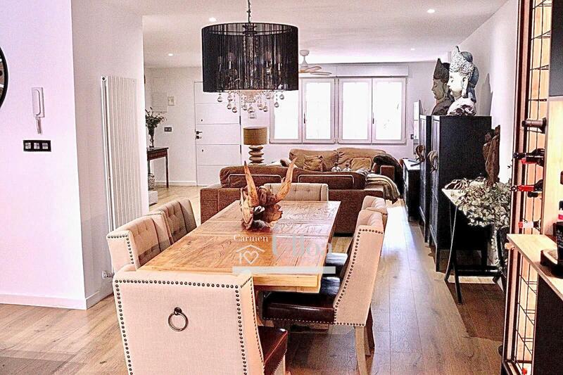 4 sovrum Duplex till salu
