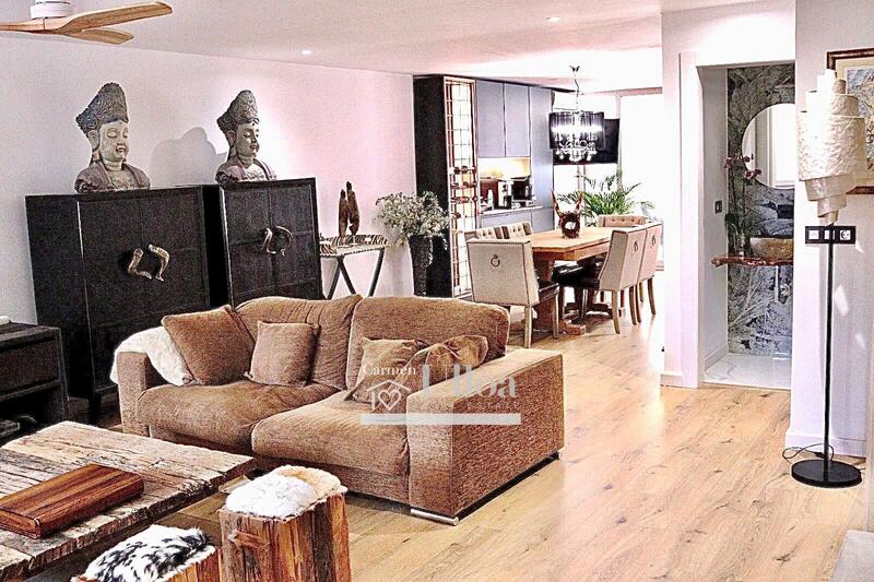4 sovrum Duplex till salu