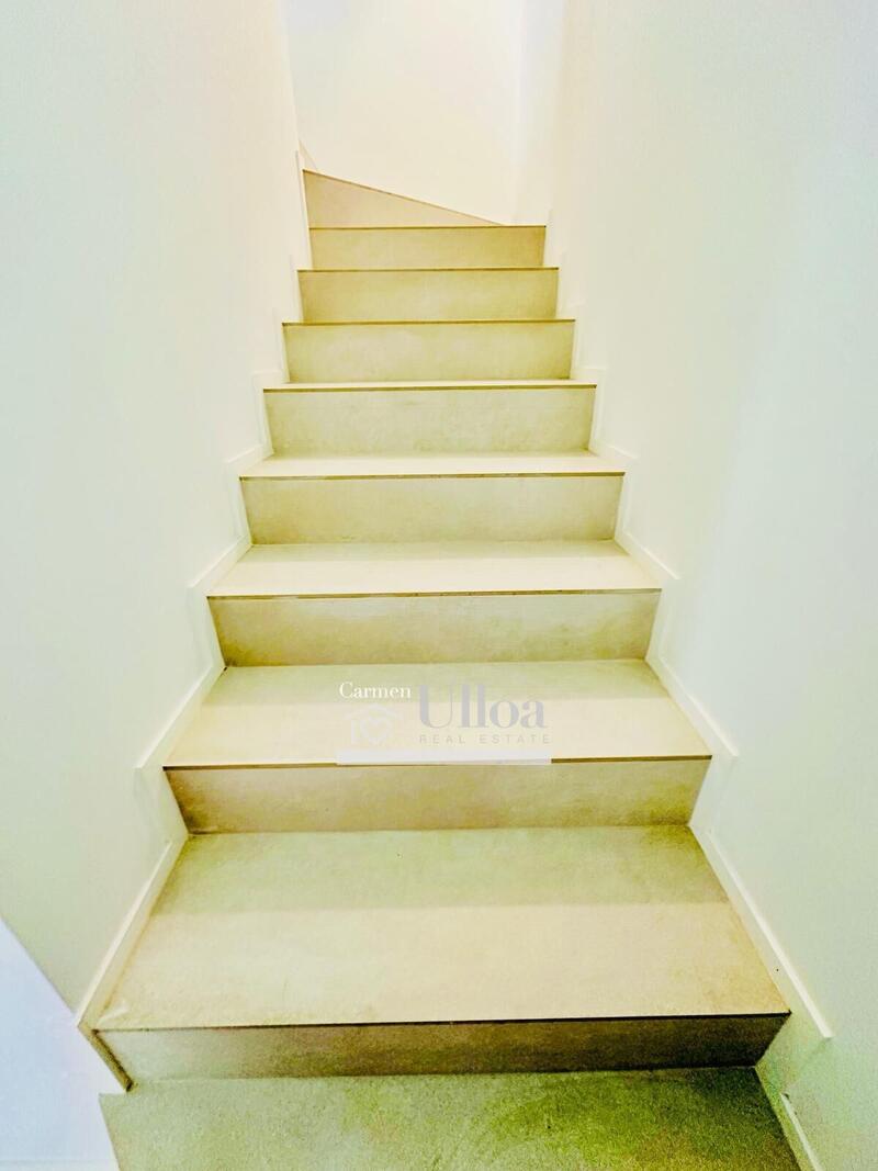 4 Schlafzimmer Villa für Langzeitmiete