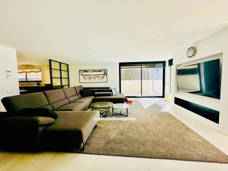 4 Schlafzimmer Villa für Langzeitmiete