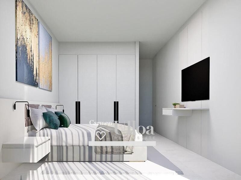 3 slaapkamer Villa Te koop