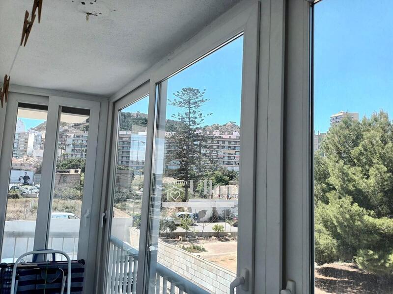 Appartement Te koop in Alacant/Alicante, Alicante