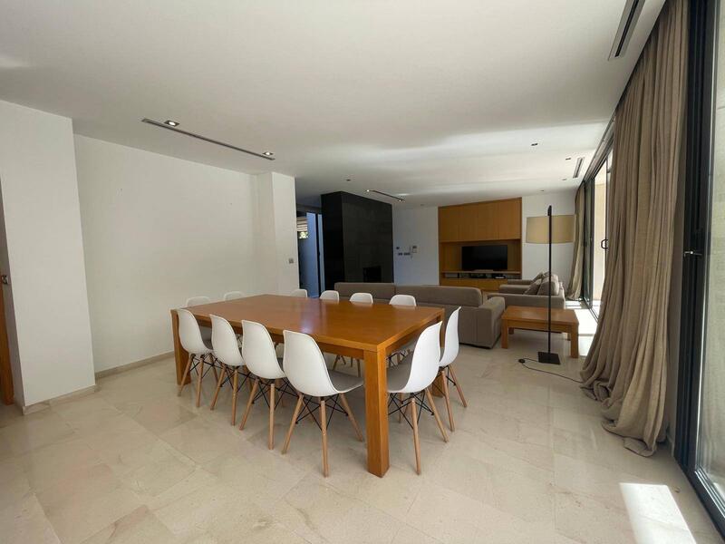 6 chambre Maison Troglodyte à vendre