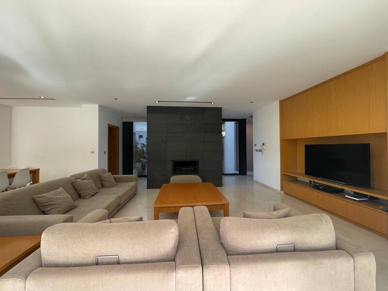 6 chambre Maison Troglodyte à vendre