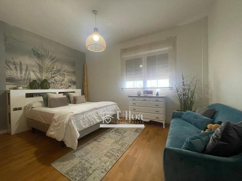 4 soveværelse Villa til salg