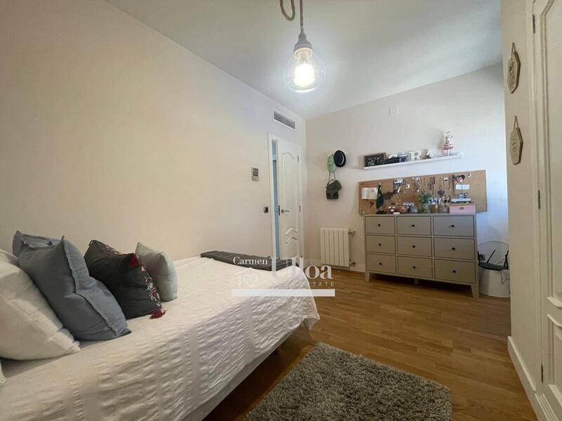 4 soveværelse Villa til salg