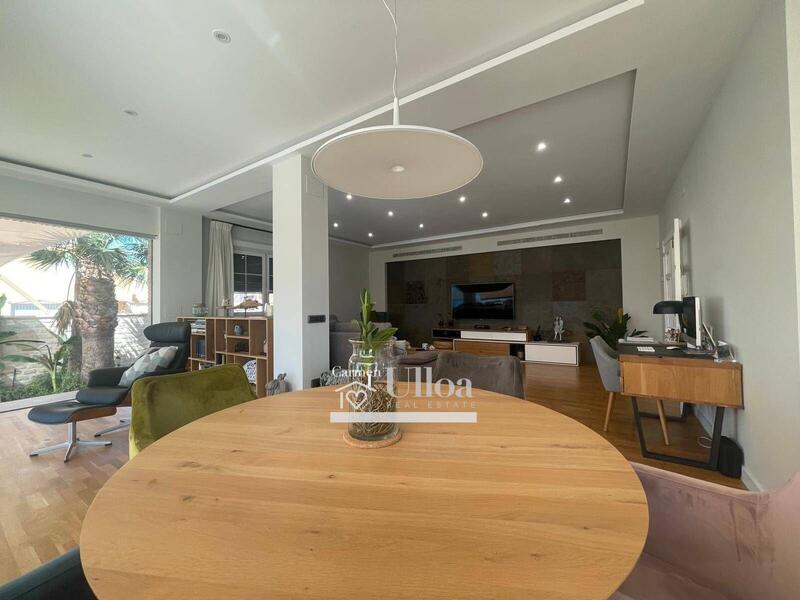 4 soveværelse Villa til salg