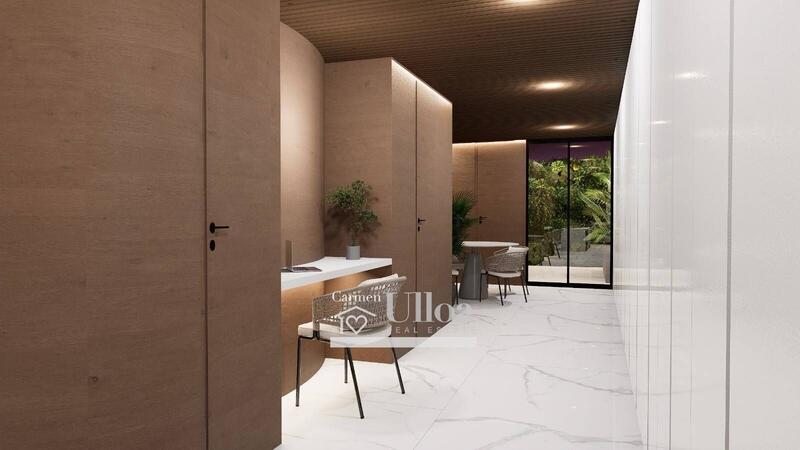 3 bedroom Apartment for sale