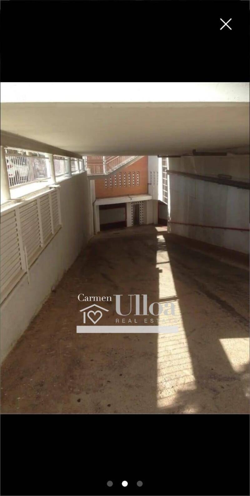 Commercial Property for sale in Alacant/Alicante, Alicante