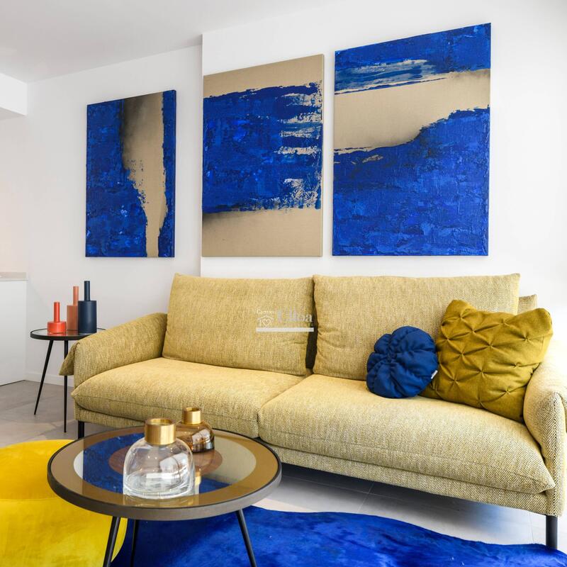 3 chambre Appartement à vendre