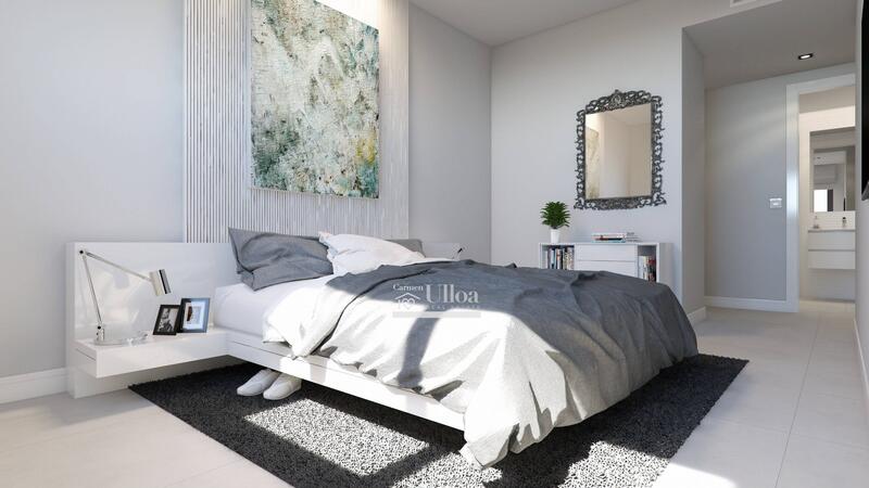 3 chambre Appartement à vendre