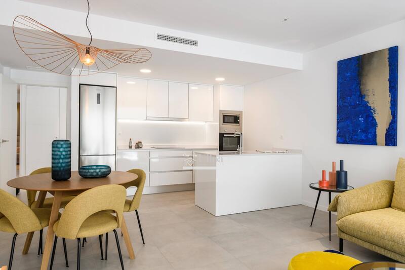3 chambre Appartement à vendre