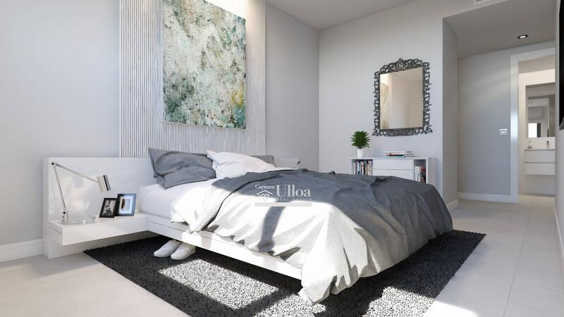 2 chambre Appartement à vendre
