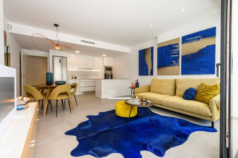 2 chambre Appartement à vendre