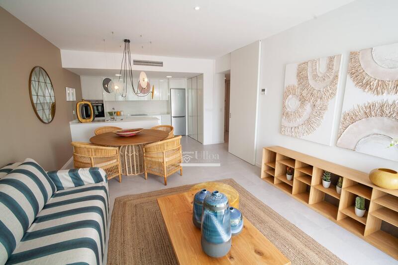 3 slaapkamer Tweezijdig Te koop