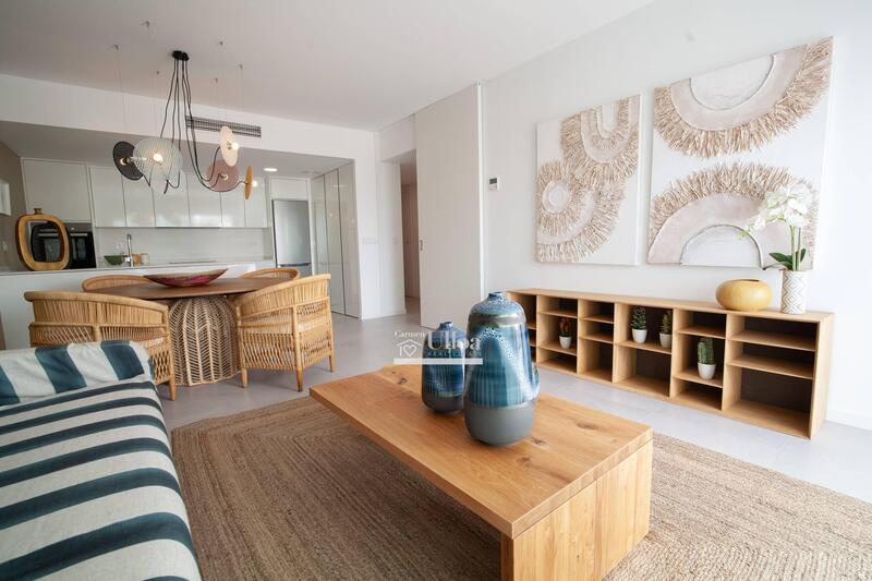 3 slaapkamer Tweezijdig Te koop