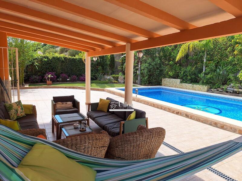 4 bedroom Villa for sale
