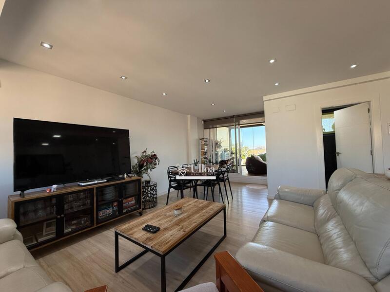 3 Schlafzimmer Appartement zu verkaufen
