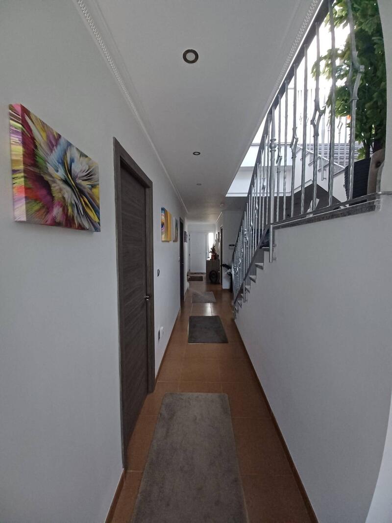 5 soveværelse Villa til salg