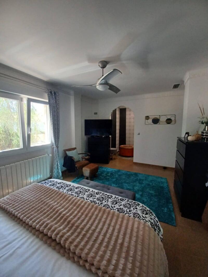 5 soveværelse Villa til salg