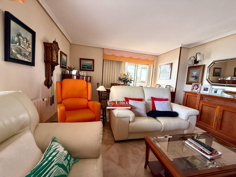 4 chambre Appartement à vendre