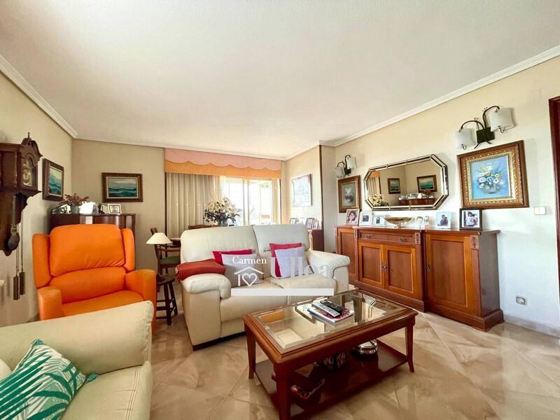 4 chambre Appartement à vendre