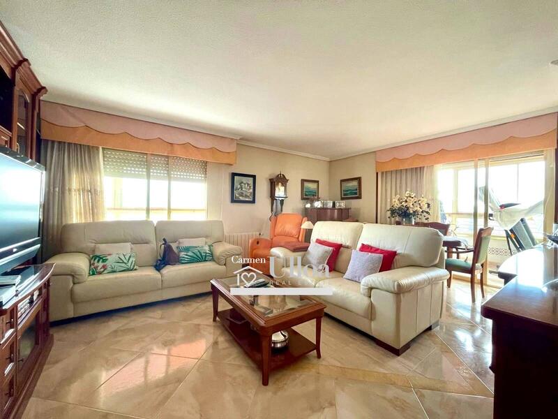 4 chambre Appartement à vendre