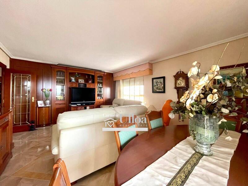 4 chambre Appartement à vendre