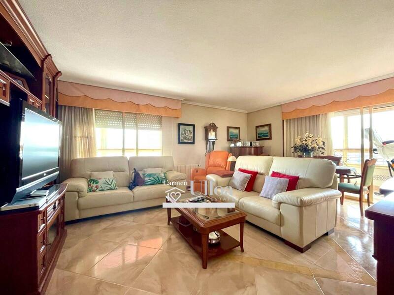 4 chambre Appartement à vendre