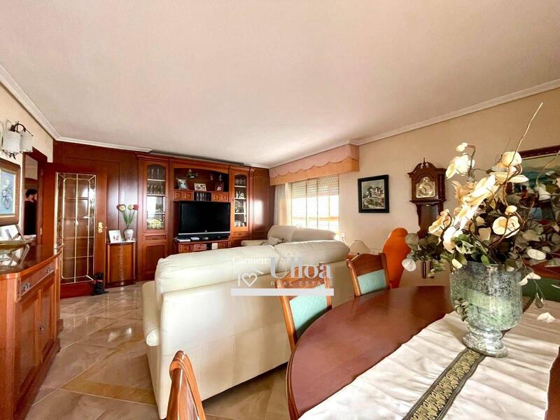 4 chambre Appartement à vendre
